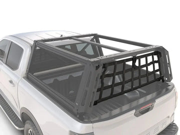 PRO BED TAILGATE NET Aftermarket Accessory